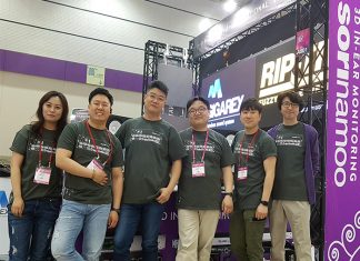 Sorinamoo Distributes KLANG in Korea