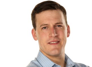 Craig Newbury Joins Lawo