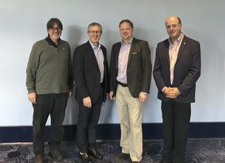 Martin Audio Appoints Erikson Pro