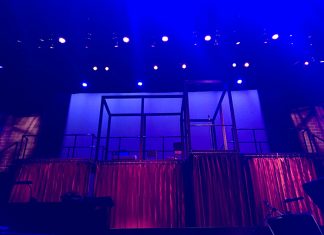 Pomona College Theatre Adds Chauvet