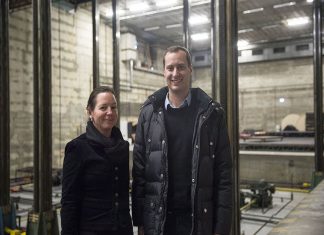 Cankarjev Dom Boosts Robe Stock