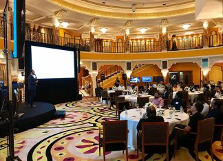 Sennheiser Training in UAE and Kenya