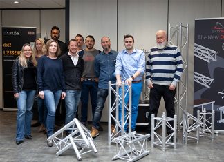 Sixty82 Appoints International Distributors