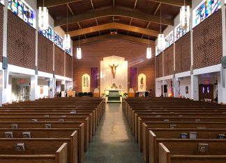 Community Sounds Church of St. Bridget