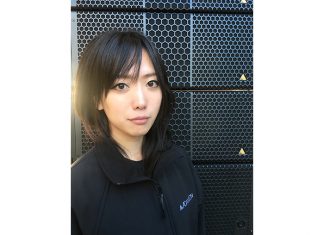 Adamson Expands APAC Team