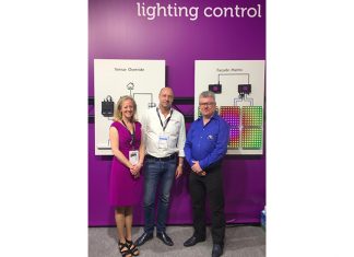 Visual Productions Appoints Audio Visual Lighting