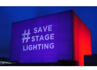 GoboPlus.com Supports #SaveStageLighting
