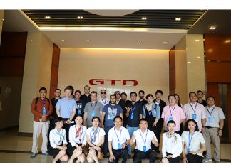 GTD Opens a New Chapter for GTD