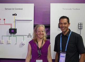 Visual Productions Partners with DWR Distribution