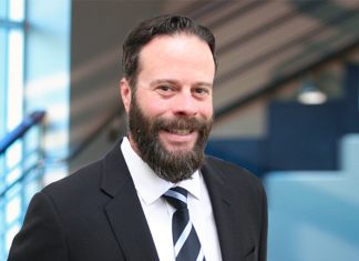 Clear-Com Promotes Kris Koch