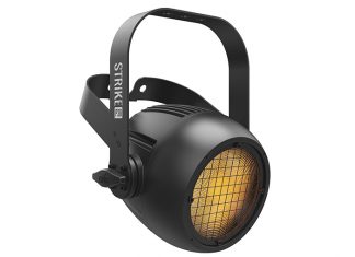 Chauvet Introduces STRIKE P38