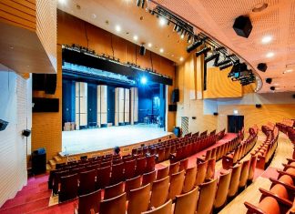 APG Annihilates Sonic Challenges at Gimpo Art Hall
