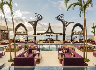 L-Acoustics Delivers Sound for Omnia Dayclub