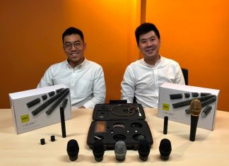 DPA Microphones Expands Team