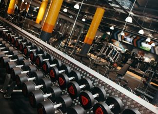Audiologic Supplies Elite AV Gym