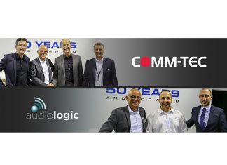 QSC Extends Partnerships