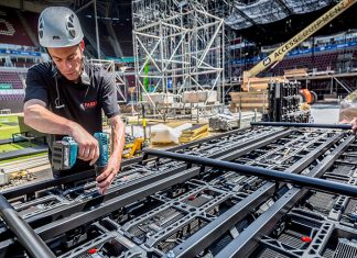 ROE Academy Opens its Doors in Europe