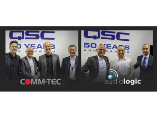 Audiologic Serves UK and Ireland