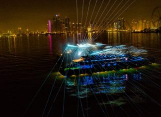 tarm Puts Mercedes Trucks in Spotlight