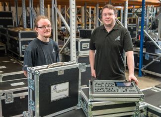 Adlib Buys Zero 88 Consoles