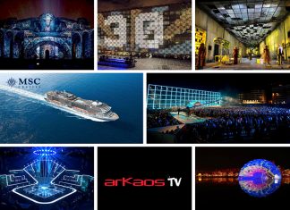 ArKaos Expands North American Network