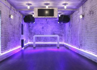 HARMAN Equips Toolroom Records