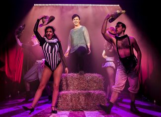 HSL Supports Hope Mill Theatre