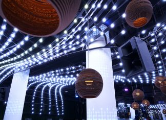 CLF & Lynx Pro Audio Boosts Umbracle Club