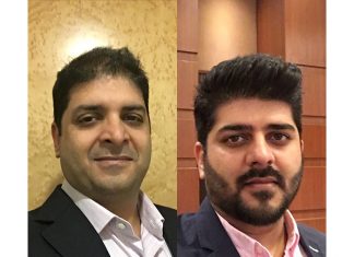 Martin Audio Appoints PTC