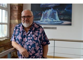 J&C Joel Appoints UK Sales Manager