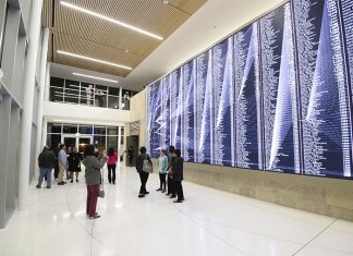 Ashly Amplifies Harker School