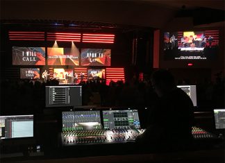 MCB Purchases Lawo Consoles
