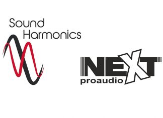 NEXT-proaudio Appoints Sound Harmonics