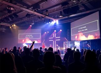 SFL Installs d&b in Trent Vineyard