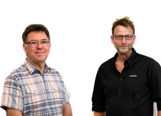 TW AUDiO Expands Team