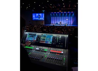 Kensington Church Chooses Allen & Heath