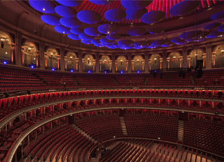 GDS Launches Service Department