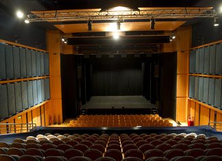 d&b ArrayProcessing Drives French Renaissance