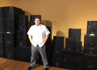 Martin Audio Move its Indonesian Distributor