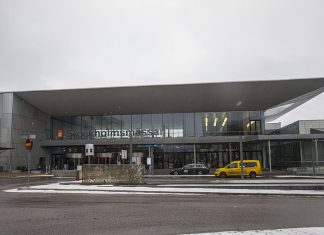 Stockholm International Congress Centre Chooses Robe