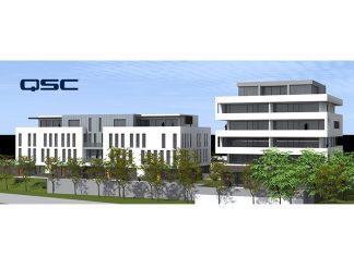 QSC Launches EMEA Headquarters & Experience Center