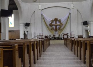 Renkus-Heinz Clarifies St.Mary Parish