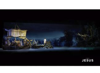 TiMax Boosts Sight & Sound Theatres