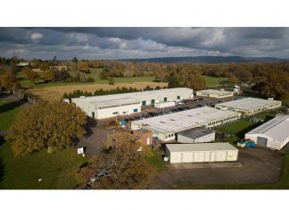 EM Acoustics Expands Manufacturing