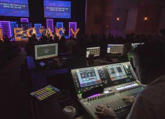 First Baptist Alpharetta Introduces Allen & Heath