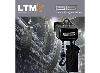 GIS AG Acquires LTM