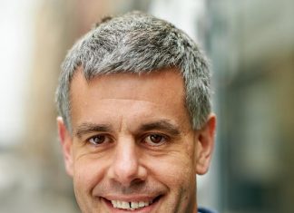 disguise Names Bill Collis Chairman of the Board