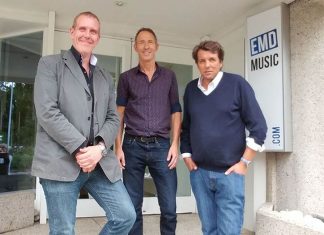 Studiomaster Partners EMD Music