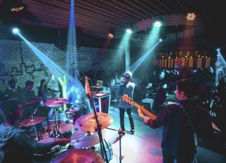 Harman Brings Iconic Sound to Bopea Pub & Studios