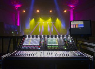 Adlib Revitalises O2 Academy Newcastle
